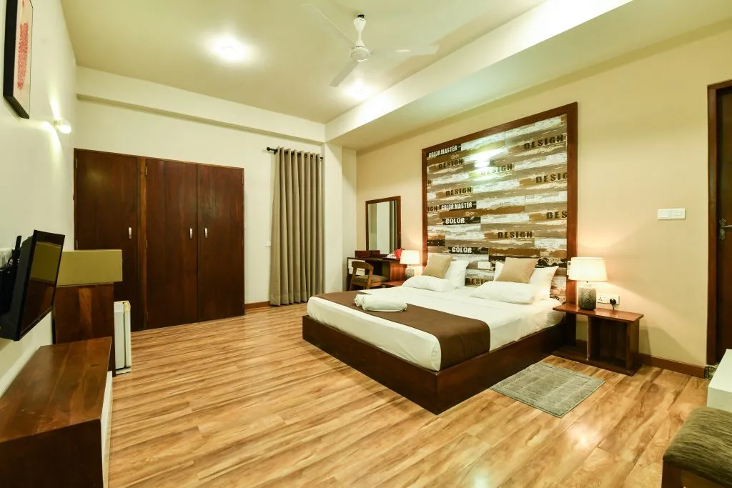 Accommodation Image
