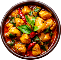 Sri Lankan Food