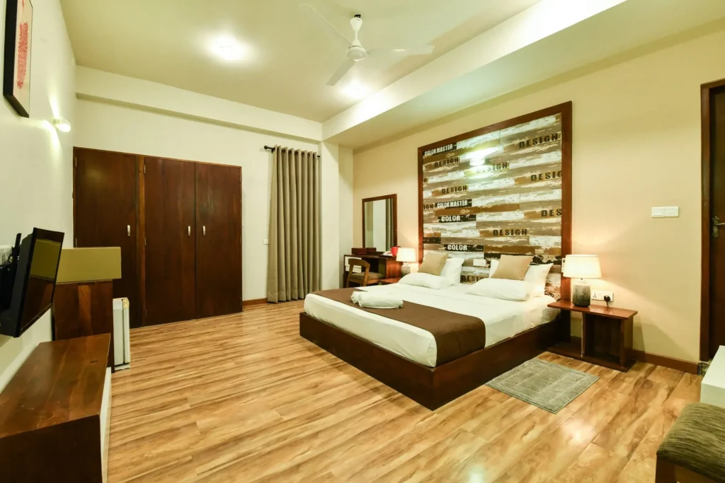 Accommodation Image