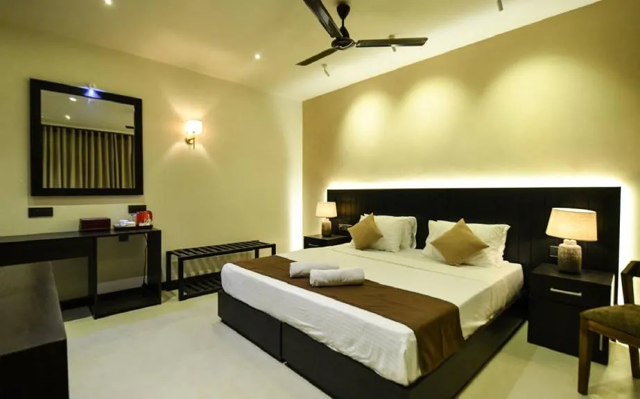 Accommodation Image
