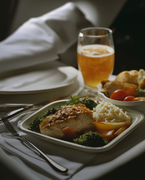 Wine and Dine