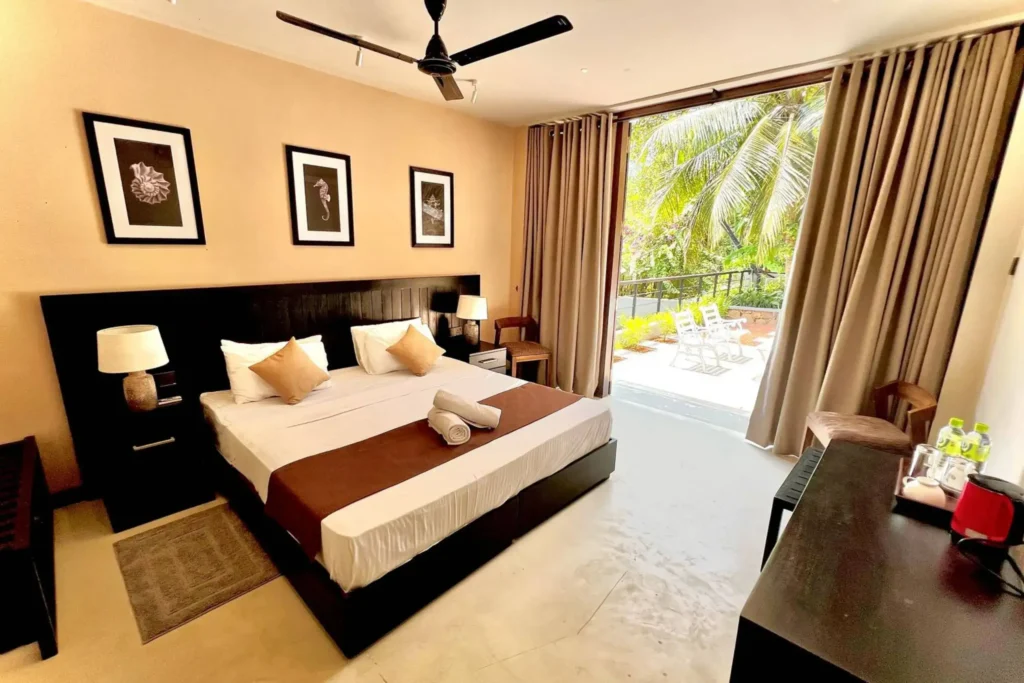 Accommodation Image