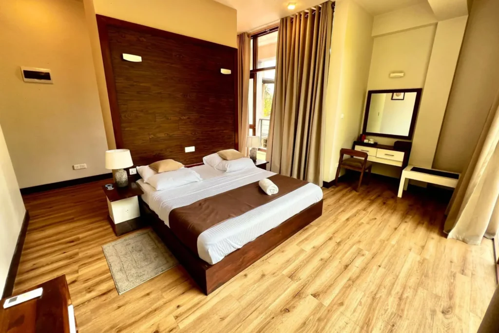 Accommodation Image