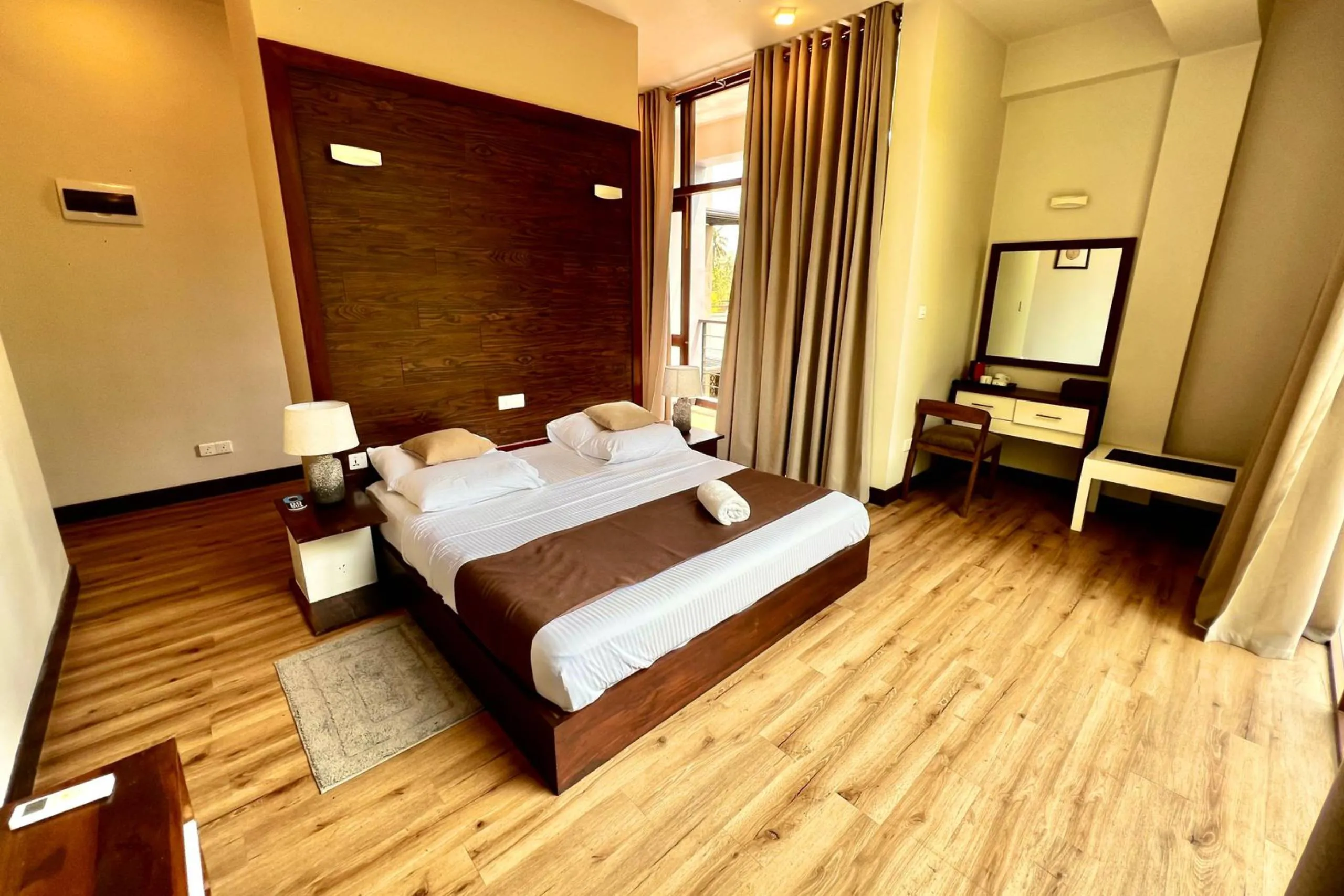 Accommodation Image