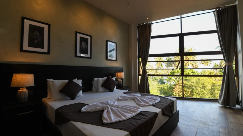 Accommodation Image