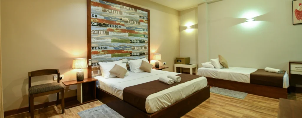 Accommodation Image