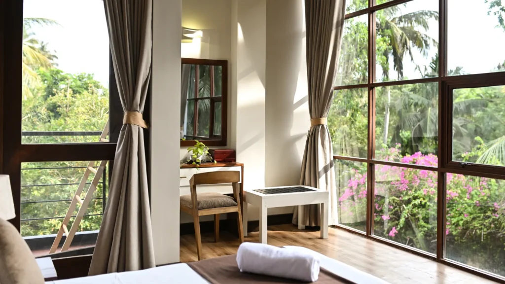 Accommodation Image
