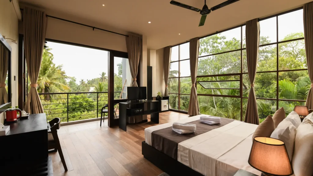 Accommodation Image