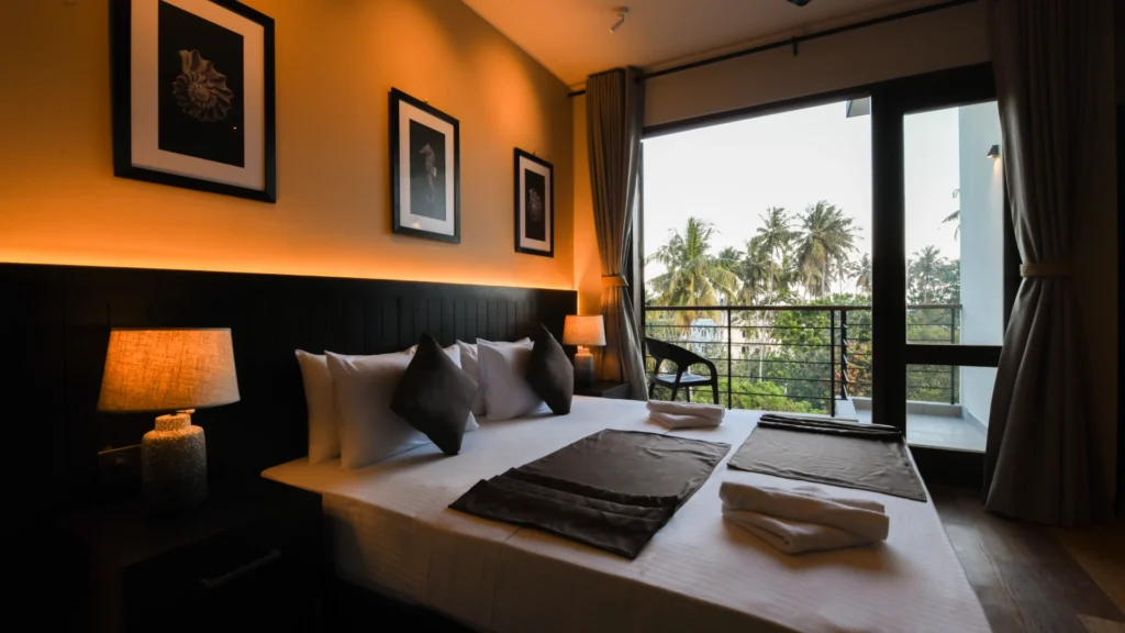 Accommodation Image