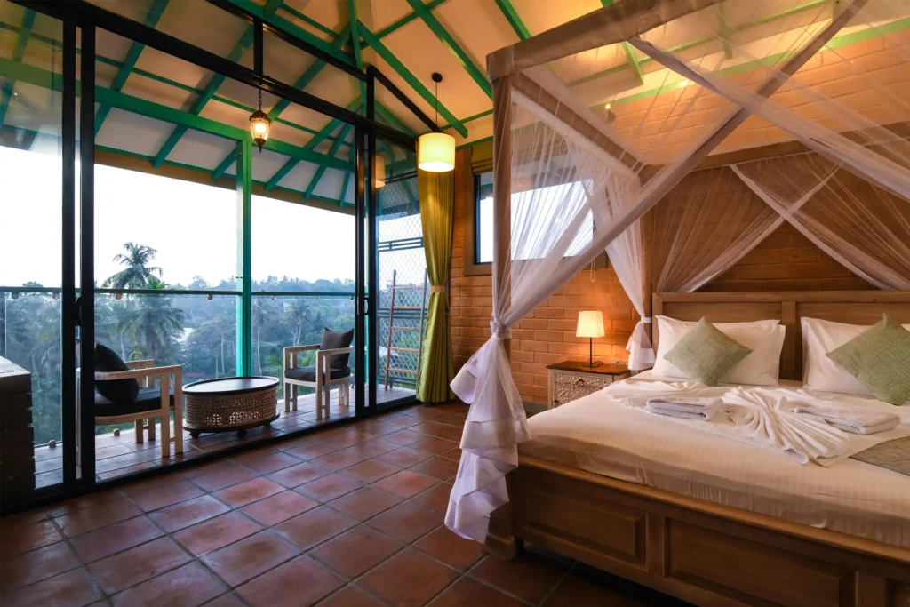 Accommodation Image