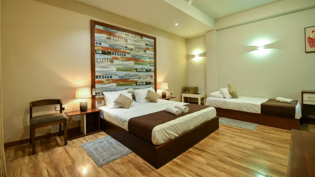 Accommodation Image
