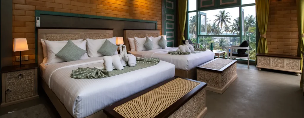 Accommodation Image