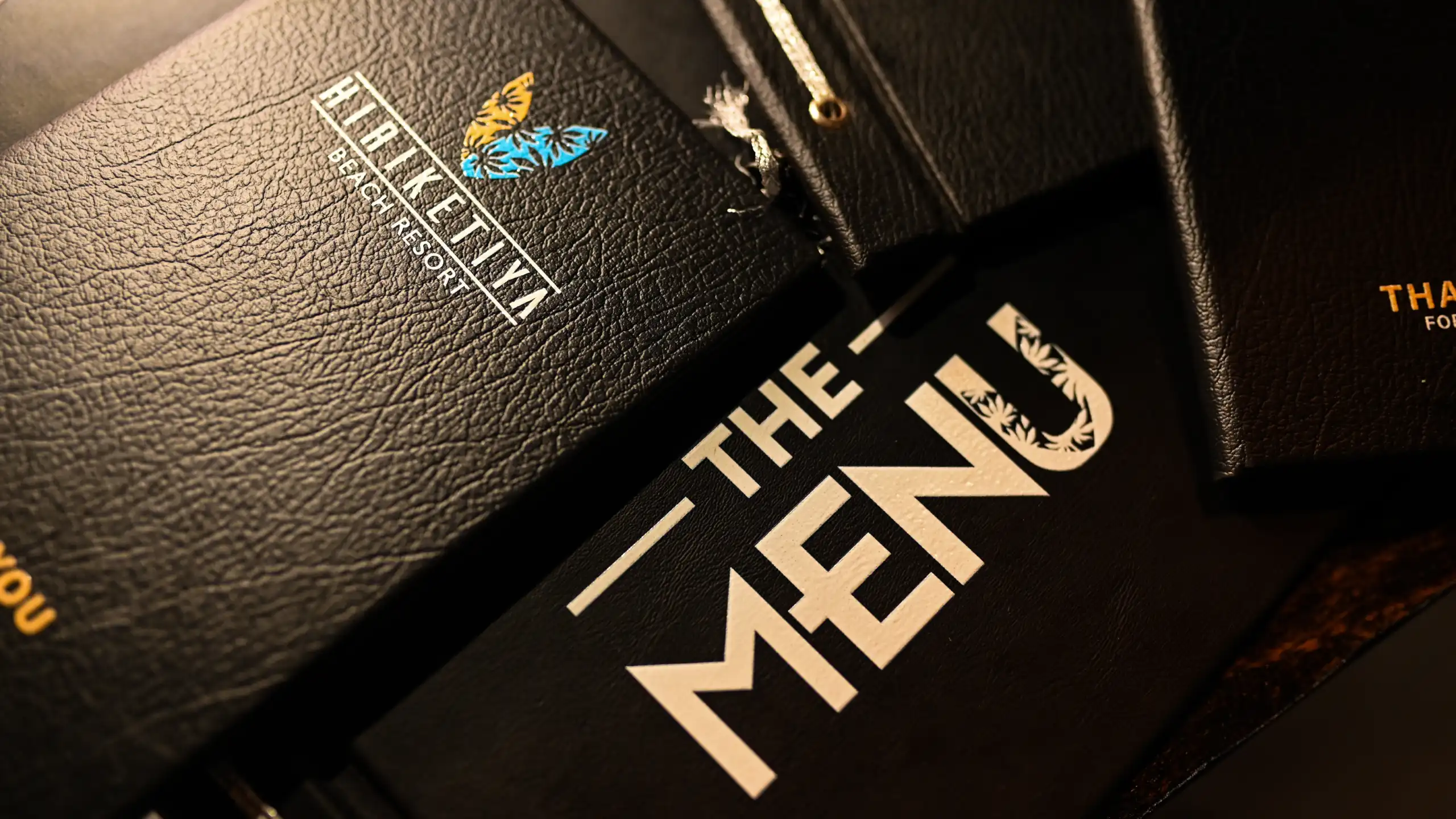 Breakfast Hiriketiya menu at Hiriketiya Beach Resort