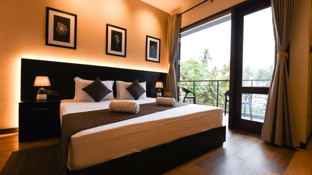 Accommodation Image