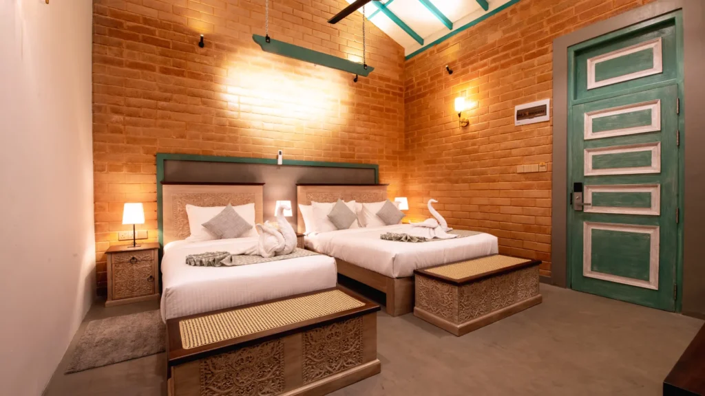 Accommodation Image
