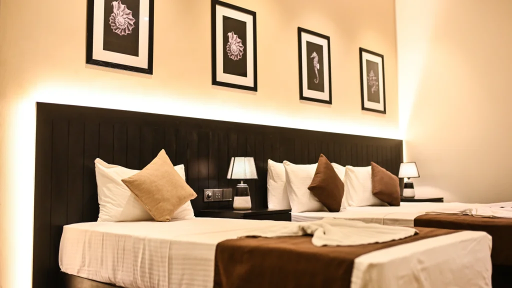 Accommodation Image